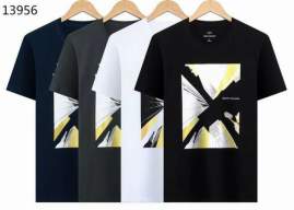 Picture of Armani T Shirts Short _SKUArmaniM-3XL25wn4522623